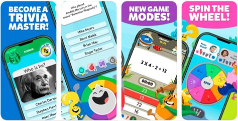 trivia apps|Top 25 best trivia games on App Store .